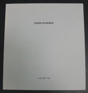 John Zinsser