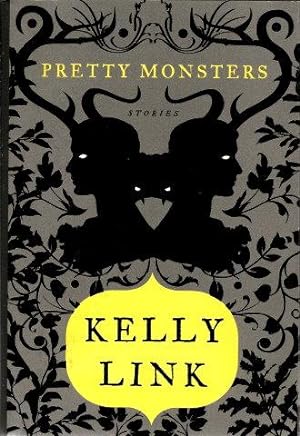 PRETTY MONSTERS - Stories