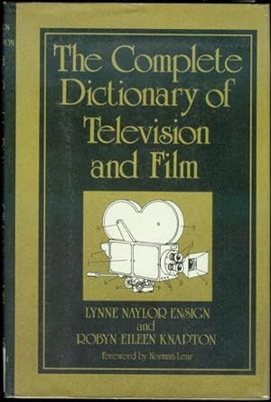 The Complete Dictionary of Television and Film