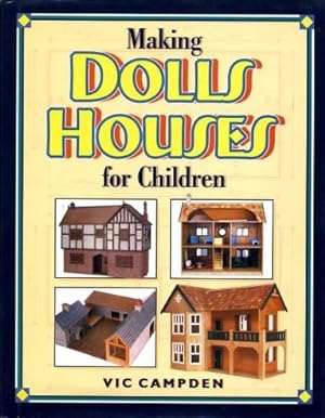 Making Dolls' Houses for Children