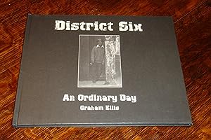 District Six - An Ordinary Day - (signed 1st)