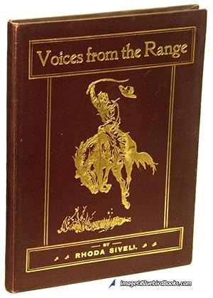 Voices from the Range