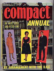 COMPACT ANNUAL 1963(Copyright year)