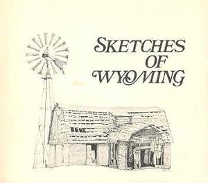 Sketches of Wyoming