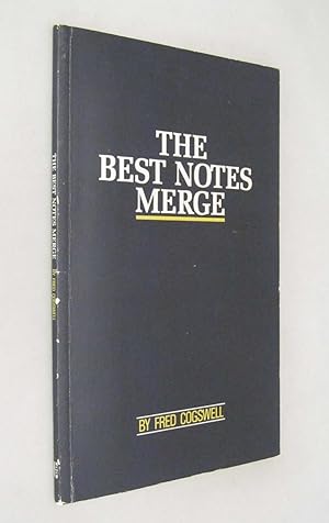 The Best Notes Merge