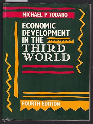 Economic Development in the Third World
