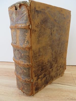 Veterum Interpretum Graecorum In totum vetus Testamentum Fragmenta. Collecta, versa & Notis illus...