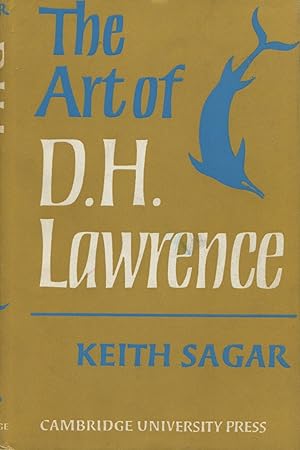 The Art Of D.H. Lawrence