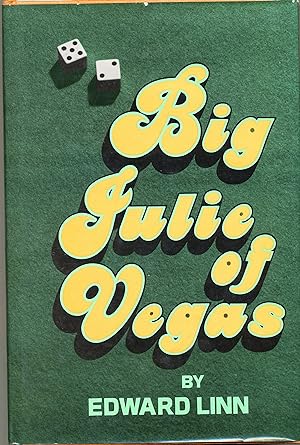 Big Julie of Vegas