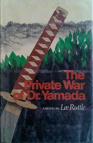 The Private War Of Dr. Yamada