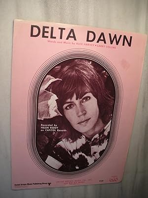 Delta Dawn