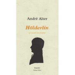 Hölderlin. Le chemin de lumière