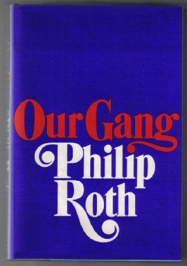 Our Gang - 1st Edition/1st Printing
