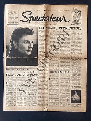 SPECTATEUR-N°108-24 JUIN 1947