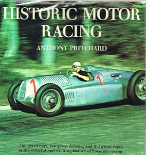 Historic Motor Racing