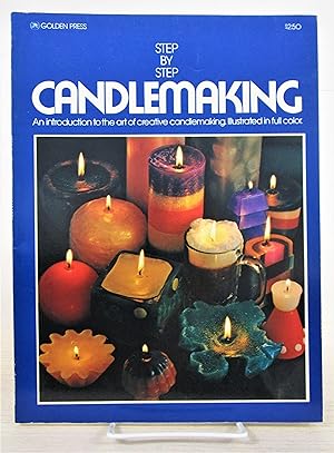 Step by Step Candlemaking