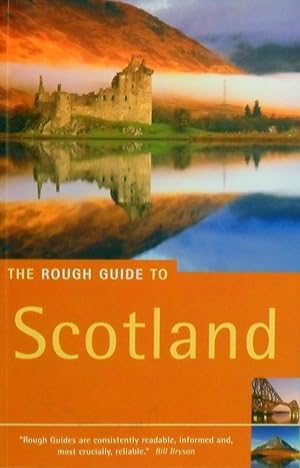 The Rough Guide To Scotland