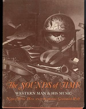 THE SOUNDS OF TIME Western Man & His Music