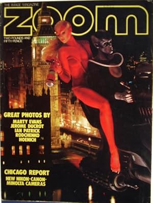 ZOOM:The Image Magazine