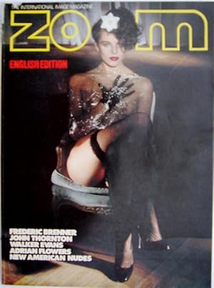 ZOOM:The Image Magazine