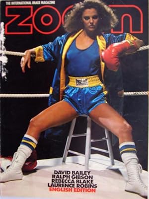 ZOOM:The Image Magazine