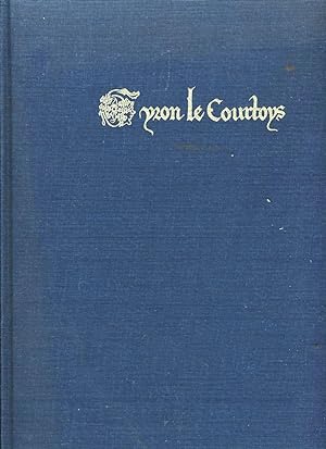 Gyron le Courtoys c. 1501
