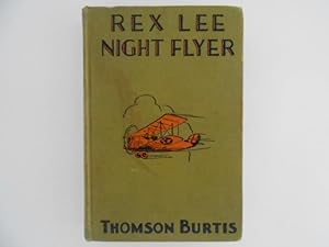 Rex Lee Night Flyer