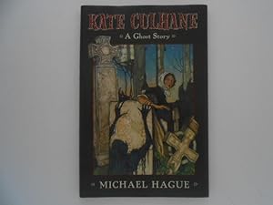 Kate Culhane: A Ghost Story