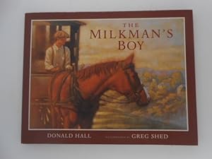 The Milkman's Boy (signed)
