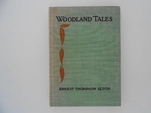 Woodland Tales (signed)
