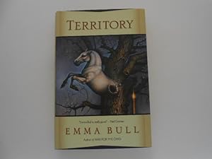 Territory (signed)