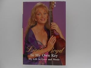 In My Own Key: My Life in Love and Music (signed)