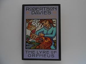 The Lyre of Orpheus (signed)
