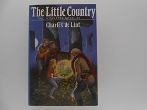 The Little Country (signed)
