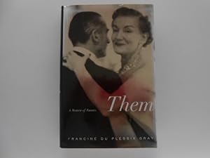 Them: A Memoir of Parents (signed)