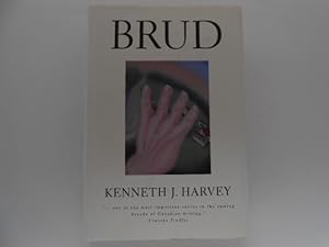 Brud: A Parable (signed)