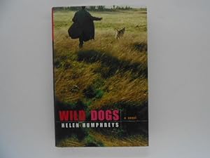 Wild Dogs (signed)