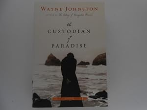 The Custodian of Paradise (signed)