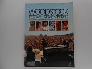 Woodstock Festival Remembered