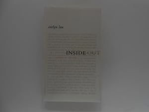 Inside Out: Reflections on a Life So Far (signed)