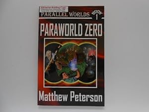 Paraworld Zero: Book 1 (signed)