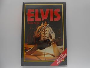 Elvis Musical Pop Up