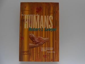 Humans (signed)