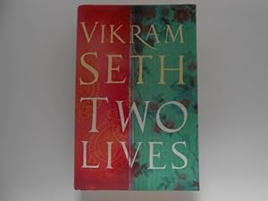Two Lives (signed)