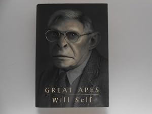 Great Apes (signed)
