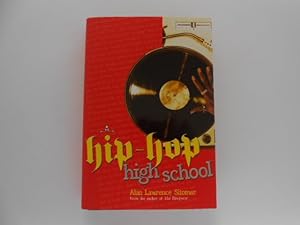 Hip-hop High School (signed)