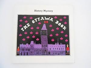 History Mystery: The Ottawa Book (signed)