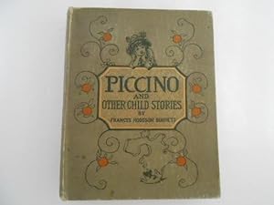 Piccino and Other Child Stories
