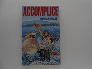 The Accomplice (signed)