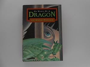 On Wings of a Dragon (signed)
